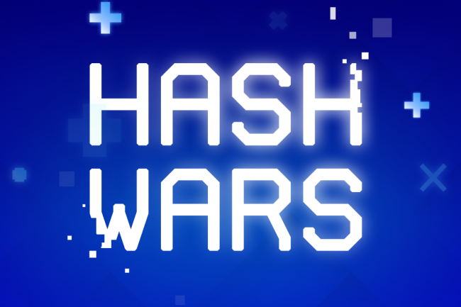 Nowa gra na horyzoncie #GameFi – Hashwars